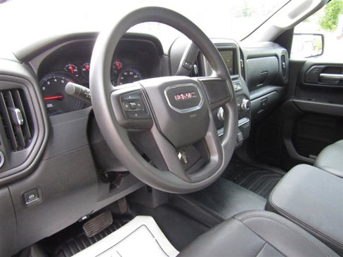 Used 2021 GMC Sierra 1500 4x4 Double Cab w/ Convenience Package image 13