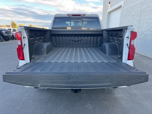 New 2026 Chevrolet Silverado 1500 RST image 29