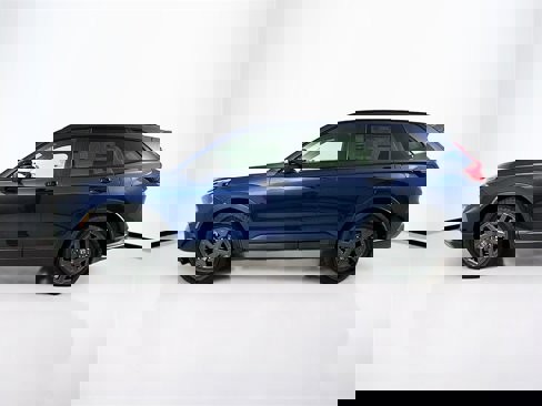 New 2026 Honda CR-V TrailSport image 8