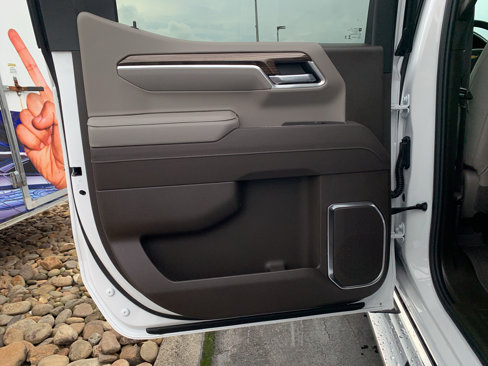 New 2026 Chevrolet Silverado 1500 LT image 23