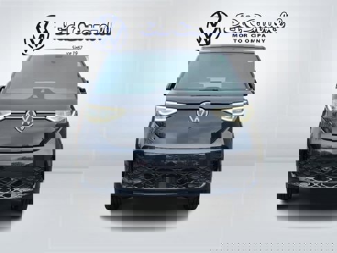 New 2025 Volkswagen ID. Buzz Pro S image 2