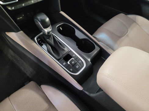 Used 2019 Hyundai Santa Fe FWD image 26