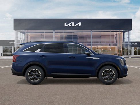 New 2026 Kia Sorento S image 6