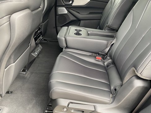 New 2026 Acura MDX SH-AWD w/ Technology Package image 7