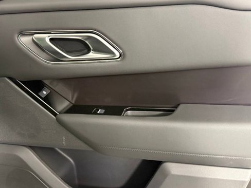 New 2026 Land Rover Range Rover Velar Dynamic SE image 28