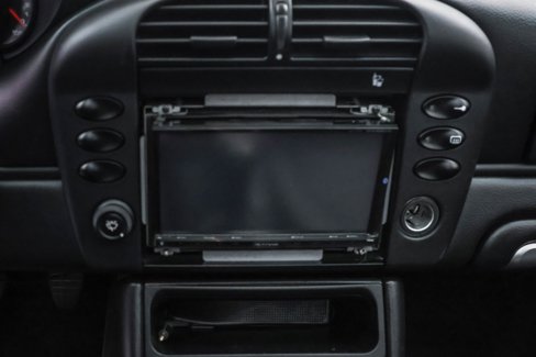 Used 2002 Porsche 911 Targa image 15
