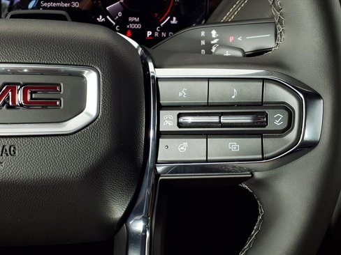 New 2026 GMC Yukon Elevation w/ Elevation Premium Package image 13