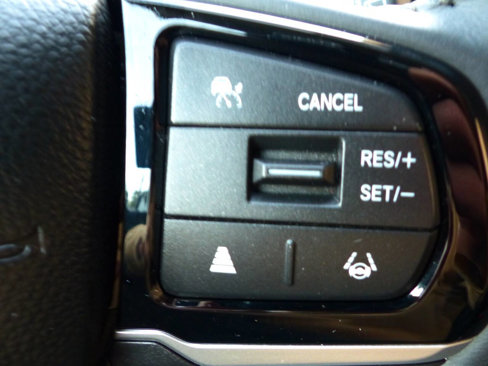 Used 2025 Honda Odyssey EX-L image 29