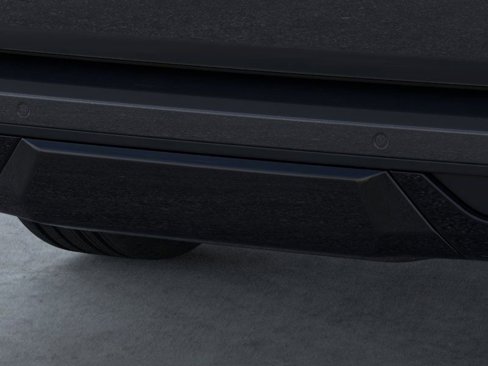 New 2025 Ford Expedition Max Platinum image 23