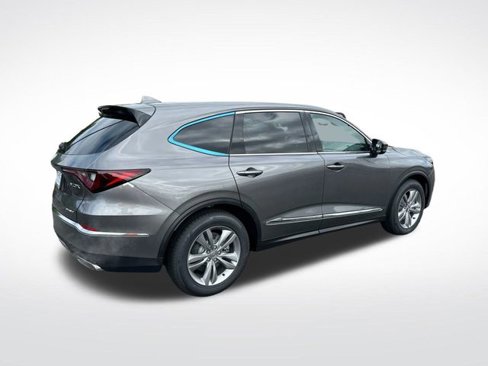 New 2026 Acura MDX SH-AWD image 2