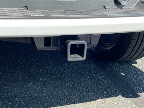 New 2026 RAM 1500 4x4 Crew Cab image 8