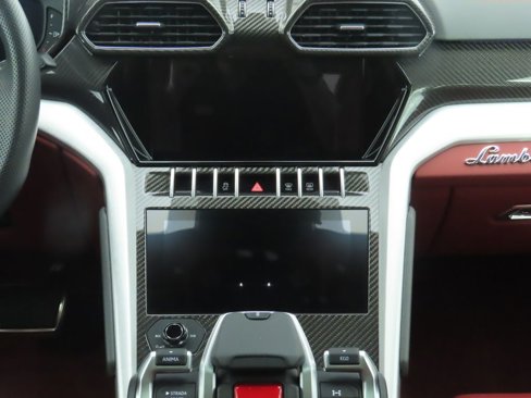 Used 2020 Lamborghini Urus image 14