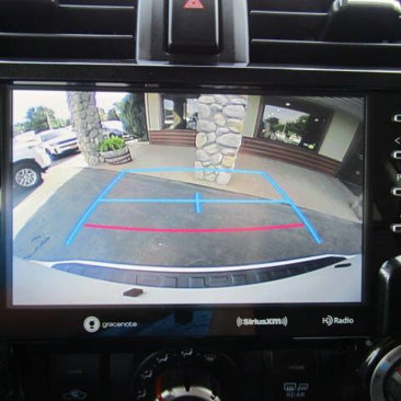 Used 2024 Toyota 4Runner TRD Off-Road image 14