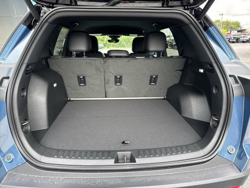 New 2026 Chevrolet Equinox LT w/ Convenience Package II image 14