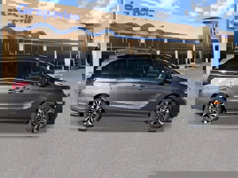 New 2026 Honda Odyssey Elite image 6
