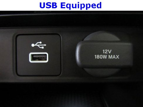 Certified 2025 Honda CR-V LX image 22