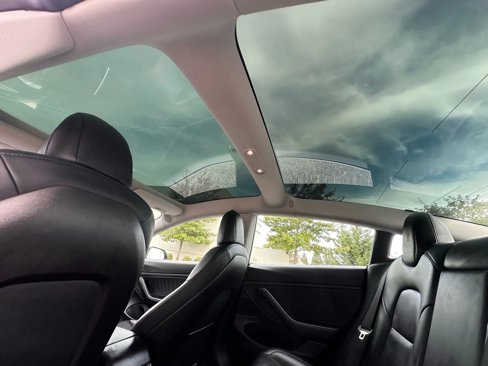 Used 2020 Tesla Model 3 Long Range image 14