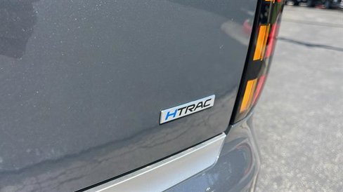 New 2026 Hyundai Palisade Calligraphy image 30