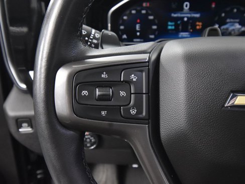Used 2024 Chevrolet Silverado 1500 High Country image 31