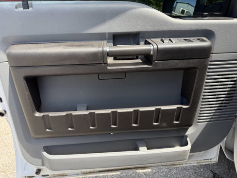 Used 2014 Ford F350 XL w/ Power Equipment Group image 14