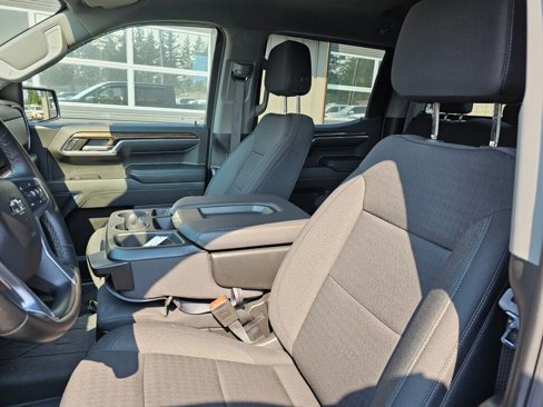 Used 2024 Chevrolet Silverado 1500 RST image 26
