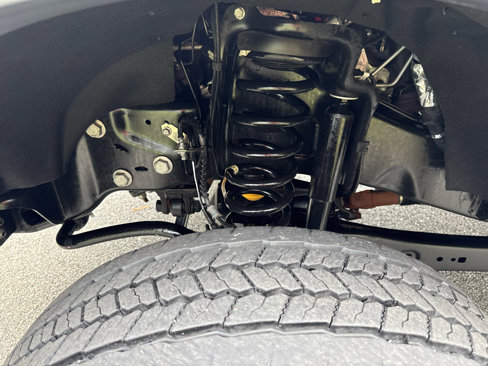 Used 2024 Ford F450 Lariat w/ Snow Plow Prep Package image 32