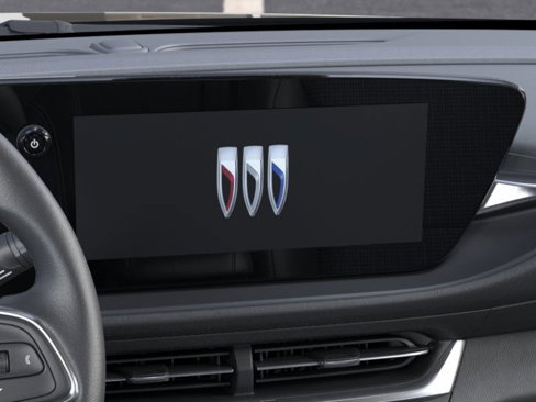 New 2025 Buick Envista Preferred w/ Convenience I Package image 46