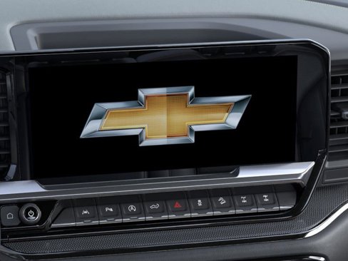 New 2026 Chevrolet Silverado 1500 ZR2 image 20