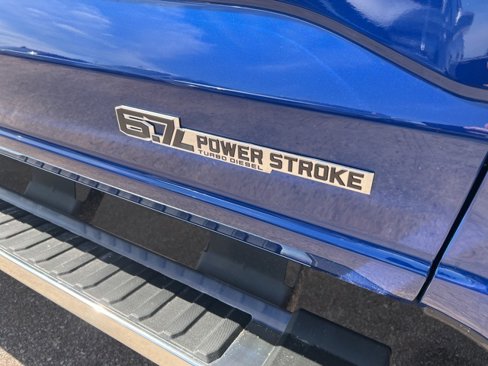 New 2026 Ford F350 4x4 Crew Cab Super Duty image 11