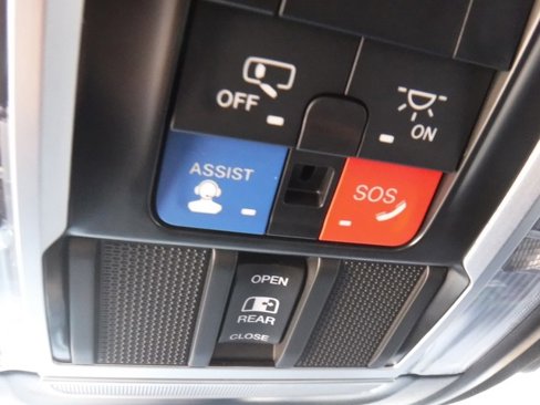 Used 2024 RAM 2500 Rebel w/ Level 2 Equipment Group image 49