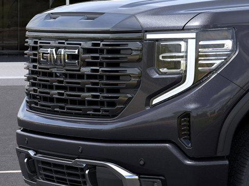New 2026 GMC Sierra 1500 Denali Ultimate image 13