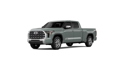 New 2026 Toyota Tundra 1794 Edition image 23