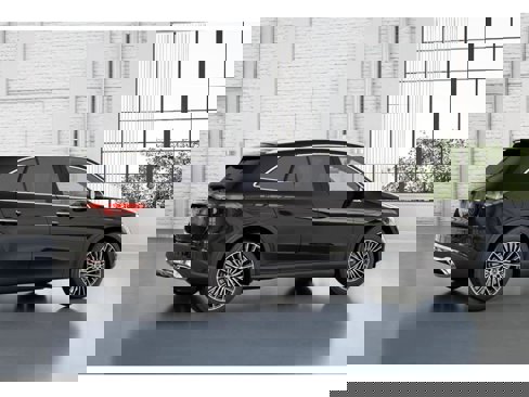 New 2025 Mercedes-Benz GLC 300 image 17