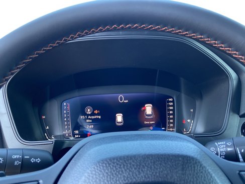 New 2026 Honda Passport TrailSport image 25