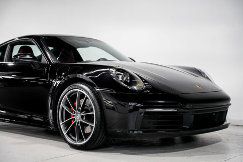 Used 2022 Porsche 911 Carrera S image 48