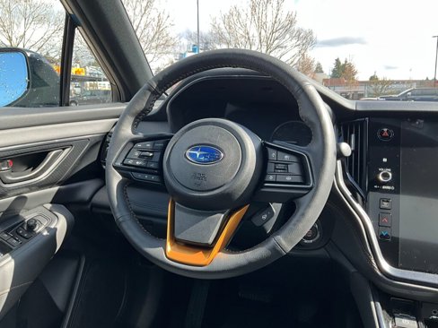 New 2025 Subaru Outback Wilderness image 21