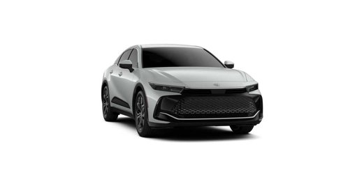 New 2026 Toyota Crown XLE image 16