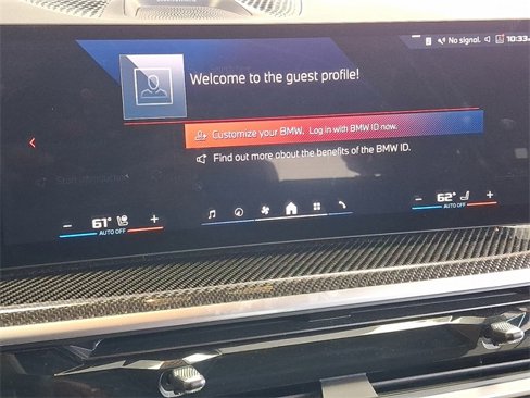 Used 2025 BMW X5 M60i image 13