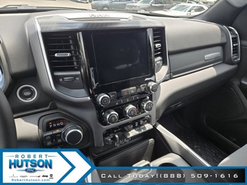 New 2026 RAM 1500 Big Horn image 14