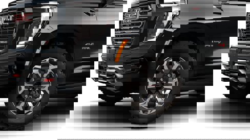 New 2026 GMC Yukon AT4 Ultimate image 7