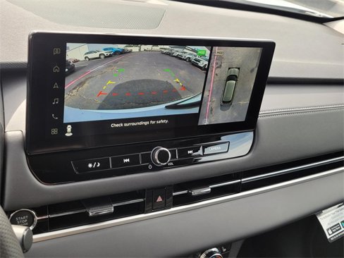 New 2025 Mitsubishi Outlander SE image 21