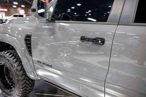Used 2023 RAM 1500 TRX w/ TRX Level 2 Equipment Group image 33