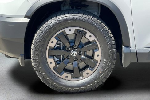 New 2026 Honda Passport TrailSport Elite image 11