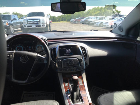 Used 2013 Buick LaCrosse Touring image 36