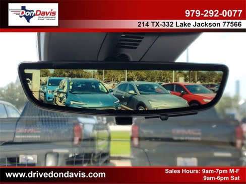 New 2026 Buick Enclave Sport Touring w/ Power Package image 30