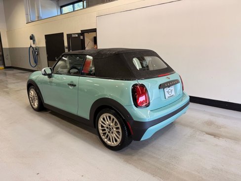 New 2026 MINI Cooper S image 3