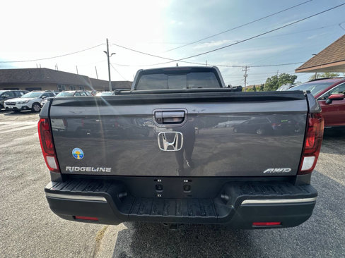 Used 2019 Honda Ridgeline RTL-T image 6