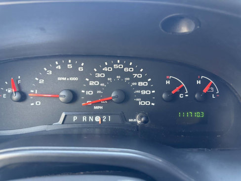 Used 2008 Ford E-250 and Econoline 250 image 20