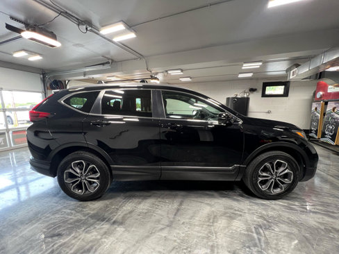Used 2020 Honda CR-V EX image 10