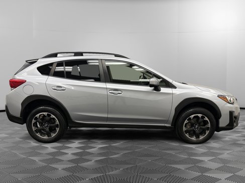 Certified 2023 Subaru Crosstrek 2.0i Premium image 6
